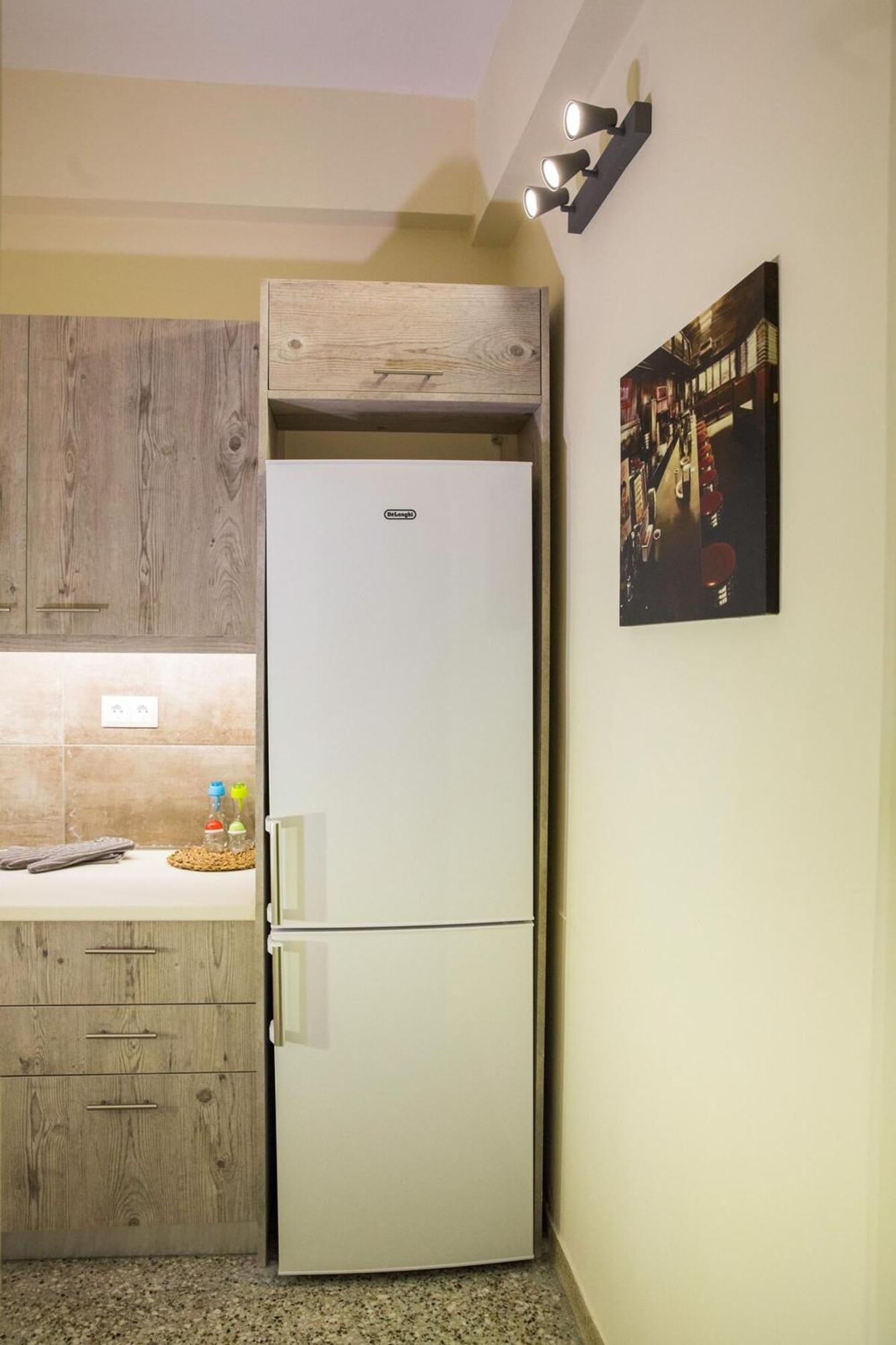 Peaceful Renovated Apartment Near Lycabettus Hill Athen Exterior foto